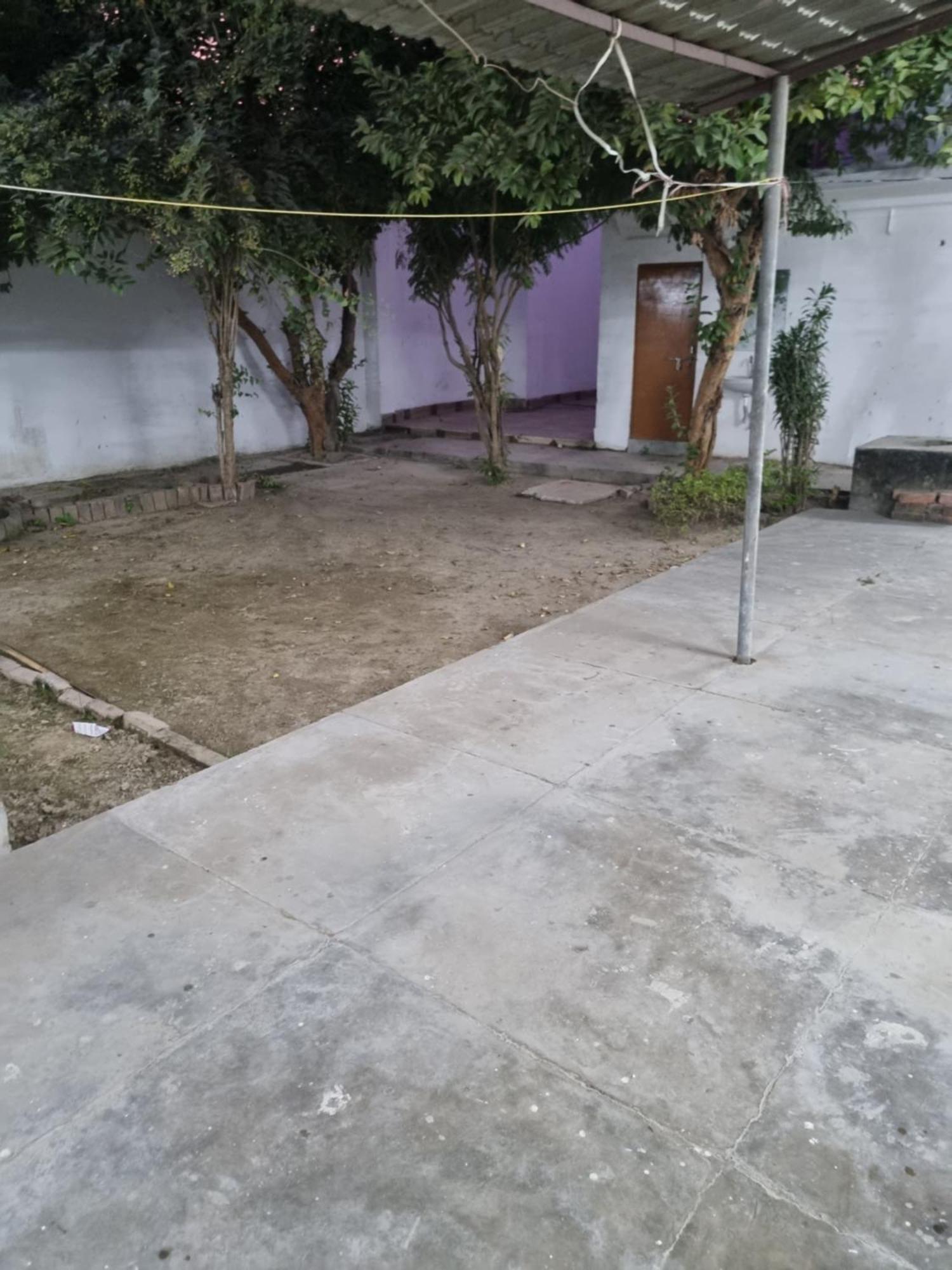 Harsh Villa Allāhābād Junction Exterior foto